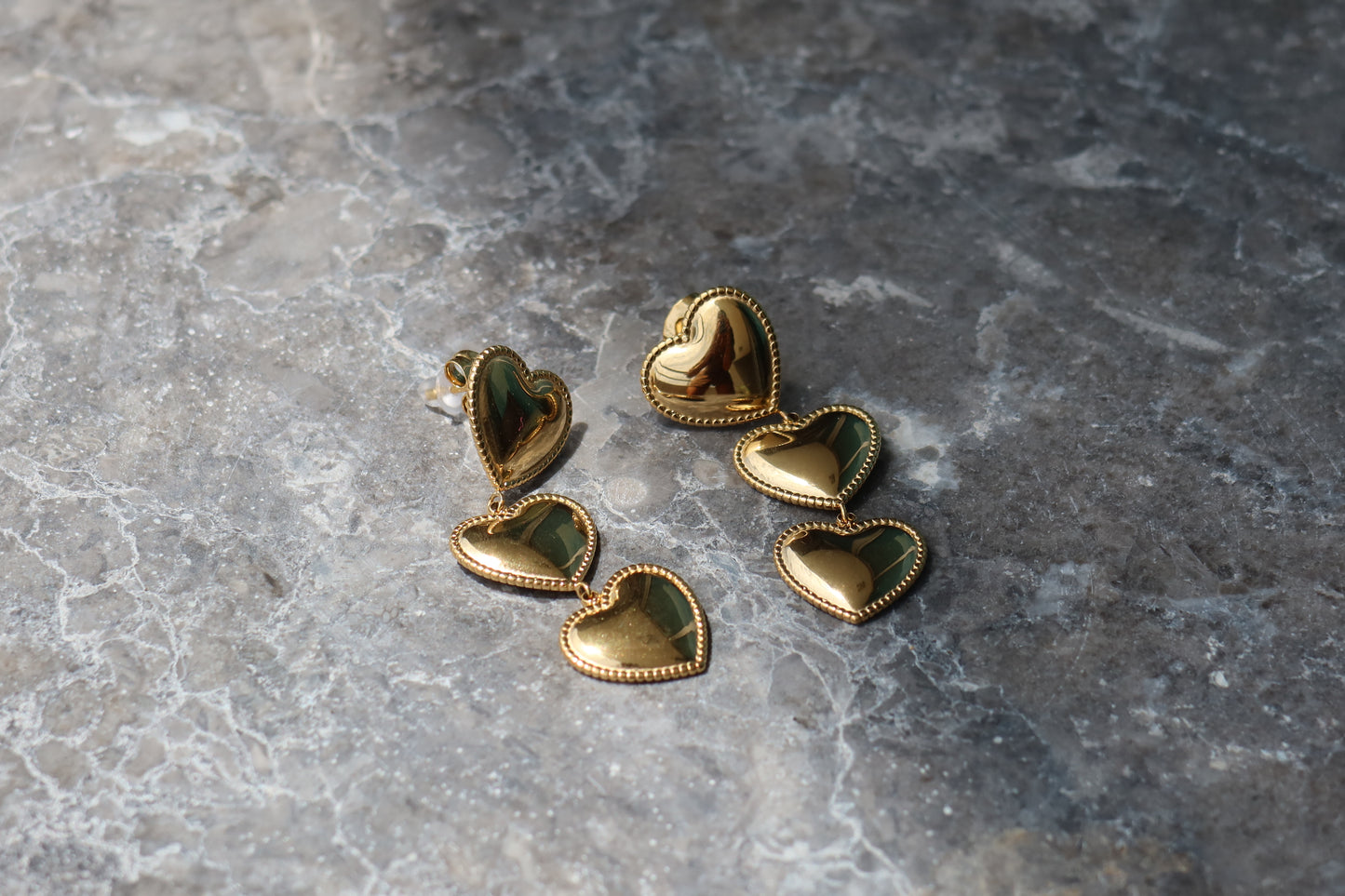 Cuoricini Earrings